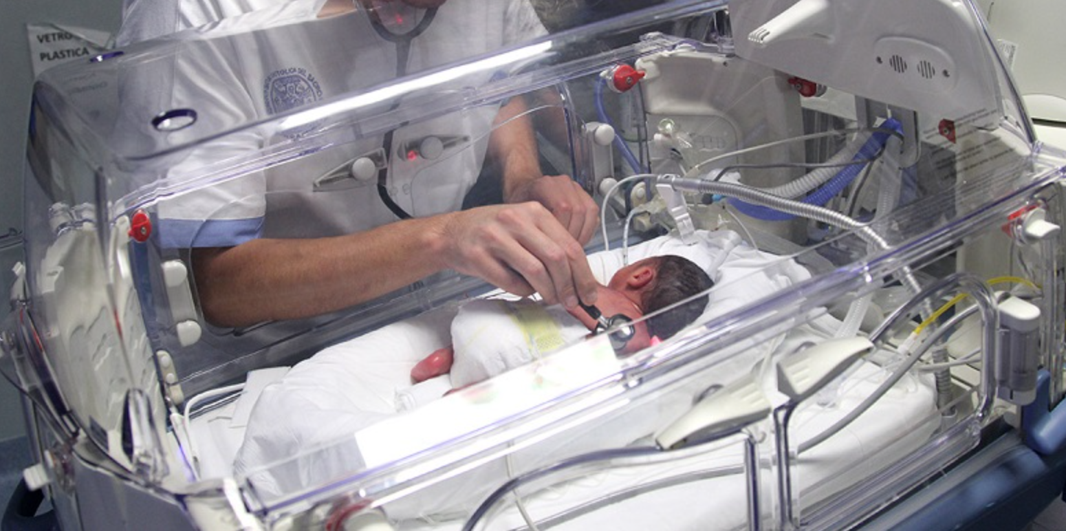 Al Gemelli nasce l’Hospice Perinatale: un baluardo nella difesa della Vita 1